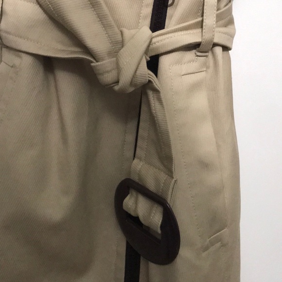 Pretty trench coat - Picture 3 of 8